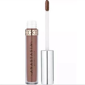 Anastasia Beverly Hills Matte Liquid Lipstick in Stripped AUTHENTIC NIB